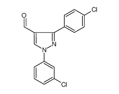 618098-64-9 structure, C16H10Cl2N2O