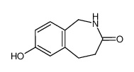 851343-22-1 structure, C10H11NO2