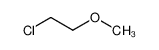 2-Methoxyethyl chloride 627-42-9