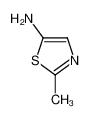 89281-44-7 structure, C4H6N2S