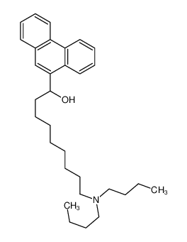 5429-98-1 structure, C31H45NO