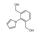 89208-00-4 structure, C12H13NO2