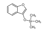 107638-01-7 structure, C11H14O2Si