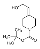 198892-80-7 structure, C12H21NO3