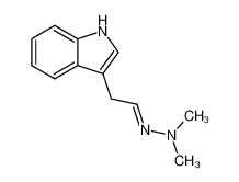 74321-36-1 structure, C12H15N3