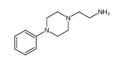 2-(4-PHENYLPIPERAZIN-1-YL)ETHANAMINE 21091-61-2