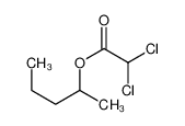 90380-55-5 pentan-2-yl 2,2-dichloroacetate