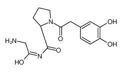 117992-61-7 structure, C15H19N3O5