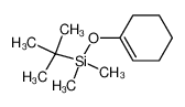 62791-22-4 structure, C12H24OSi