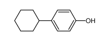 1131-60-8 对环己基苯酚