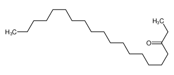 2955-56-8 structure, C20H40O