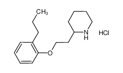 1220029-15-1 structure, C16H26ClNO