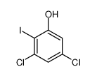 1028332-19-5 structure