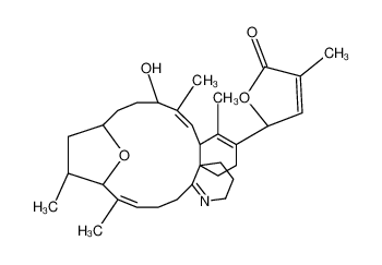 173792-58-0 structure, C32H45NO4