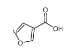 Isoxazole-4-carboxylic acid 6436-62-0