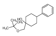 87996-26-7 structure, C17H26O2