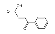 4-oxo-4-phenylbut-2-enoic acid 17812-07-6