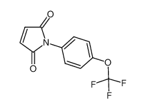 68255-58-3 structure, C11H6F3NO3