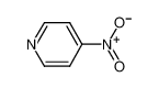 4-硝基吡啶