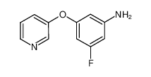 791644-59-2 structure, C11H9FN2O