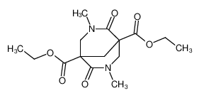 107398-58-3 structure, C15H22N2O6