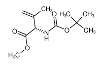 249613-80-7 structure, C11H19NO4