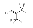 1-Bromo-2-(trifluoromethyl)-3,3,3-trifluoropropene 382-15-0