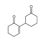 5216-84-2 2-(3-oxocyclohexyl)cyclohex-2-en-1-one