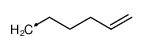 16183-00-9 structure, C6H11