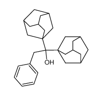 98395-36-9 structure, C28H38O