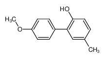 132555-30-7 structure, C14H14O2