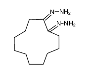 856183-26-1 spectrum, cyclododecane-1,2-dione-dihydrazone