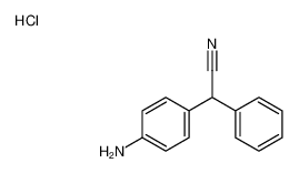 69833-17-6 structure, C14H13ClN2