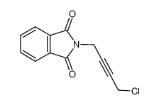 4819-69-6 structure, C12H8ClNO2