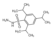 2,4,6-三异丙基苯磺酰肼