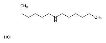 N-hexylhexan-1-amine,hydrochloride 2296-13-1
