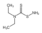 106860-28-0 structure