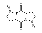 14390-32-0 structure, C10H10N2O4