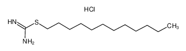 3482-54-0 structure