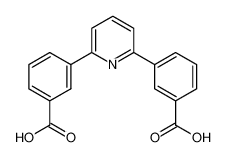 1258419-69-0 structure, C19H13NO4