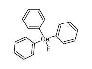 379-47-5 triphenylgermanium fluoride