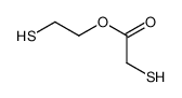 38705-47-4 structure, C4H8O2S2