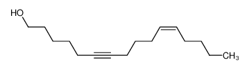 93092-34-3 structure, C16H28O