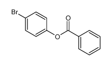 (4-溴苯基)苯甲酸酯