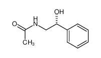 149342-37-0 (R)-N-(2-hydroxy-2-phenylethyl)acetamide