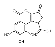 brevifolin carboxylic acid 18490-95-4