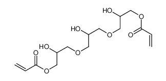 60453-84-1 structure, C15H24O9