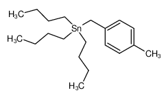 74260-32-5 (p-Me-benzyl)tributylstannane