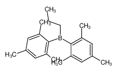 74178-57-7 propyldimesitylborane