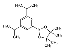 1025719-26-9 structure, C18H29BO2